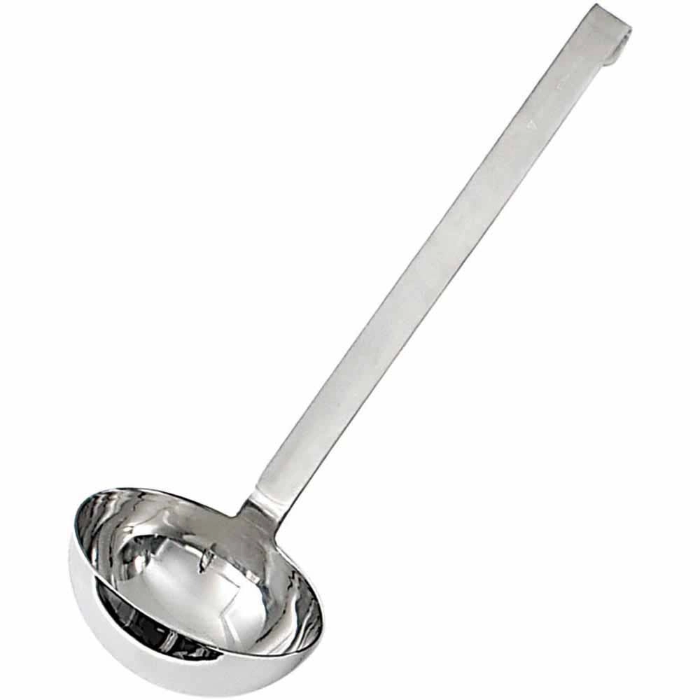 Chochla monoblok ze stali nierdzewnej, 1 l | STALGAST, 323162
