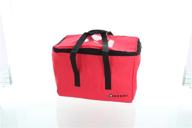 Torba Lunchbox na 6 lunchboxów, 440x260x310 mm | HENDI, 709849