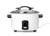 Urządzenie do gotowania ryżu i kaszy 4,2 l, 230 V, 1,55 kW, 391x372x315 mm | HENDI, Kitchen Line