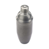 Shaker barmański 3-częściowy w stylu japońskim, 700 ml | BARFLY, Vintage