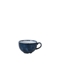 Filiżanka, 227 ml | CHURCHILL, Stonecast Plume Ultramarine