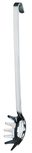 Łyżka do spaghetti monoblok 390 mm | APS, Profi