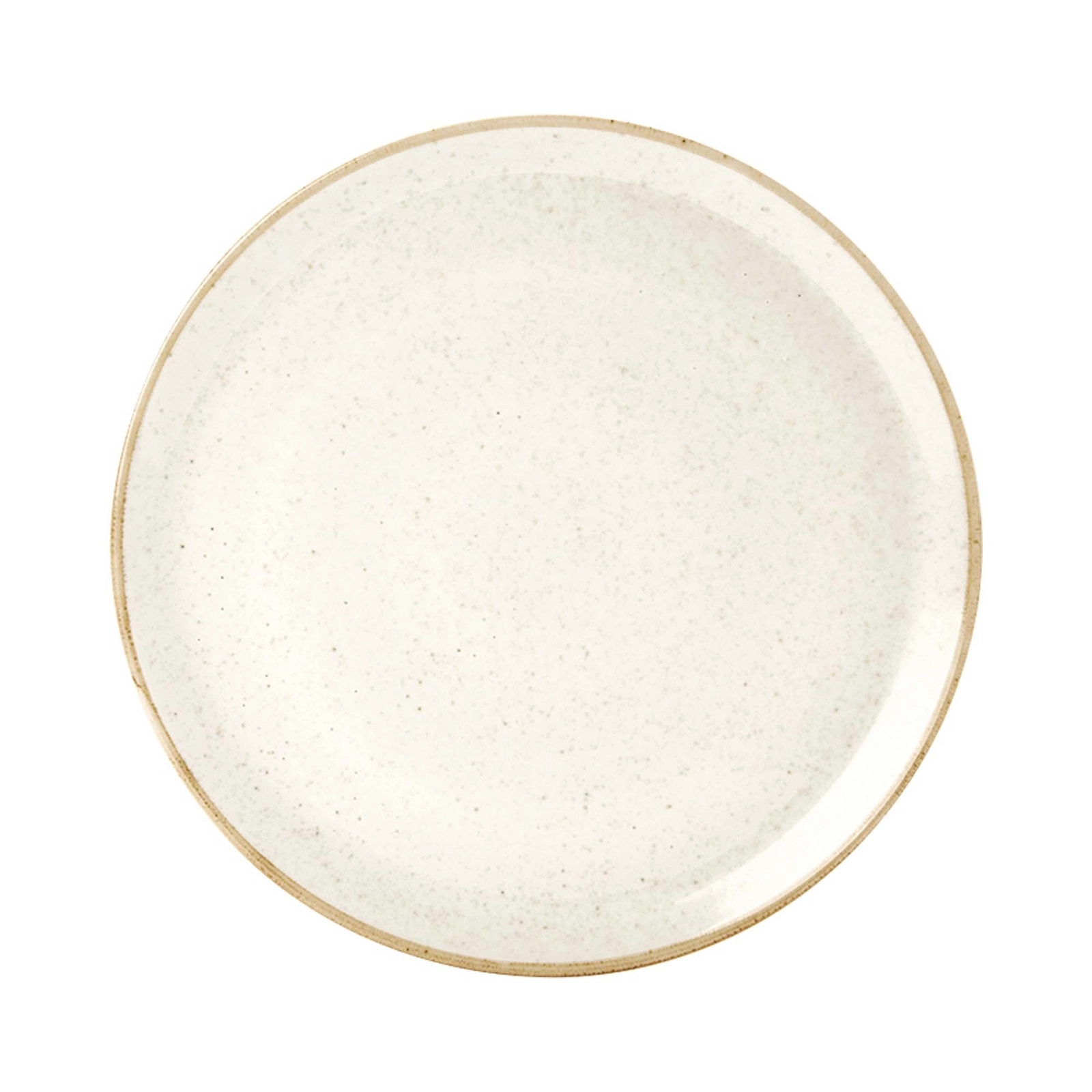 Talerz do pizzy, Ø280 mm | PORLAND, Seasons Sand