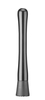 Zestaw barmański w tubie, czarny, Ø120x320 mm | BARUP, 596609