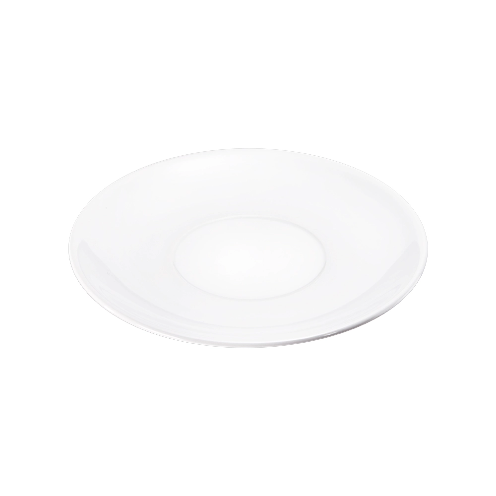 Dzbanek z filiżanką i spodkiem z porcelany 350 ml | STALGAST, Isabell