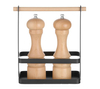 Organizer stołowy 230x100x240 mm | HENDI, 427040