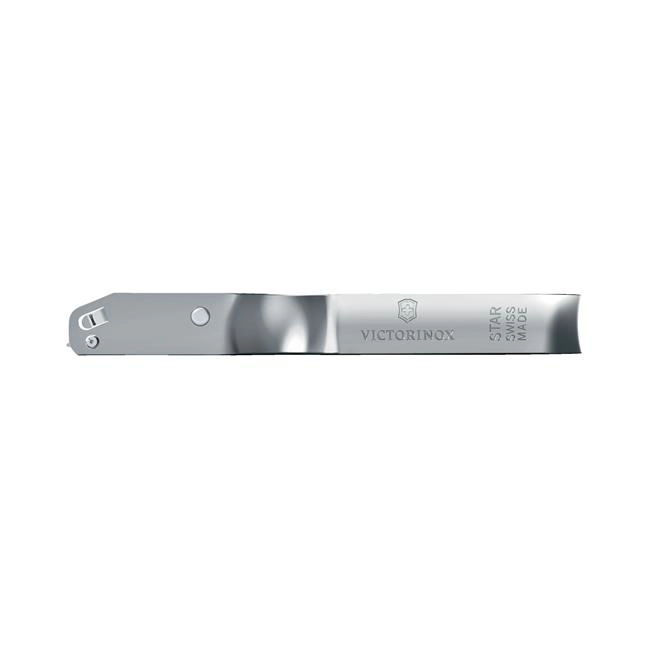 Obieraczka Julienne 110 mm, srebrna | VICTORINOX, Star