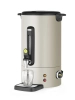 Warnik 16 l, jasnoszary, 1,65 kW, 357x380x502 mm | HENDI, 211533