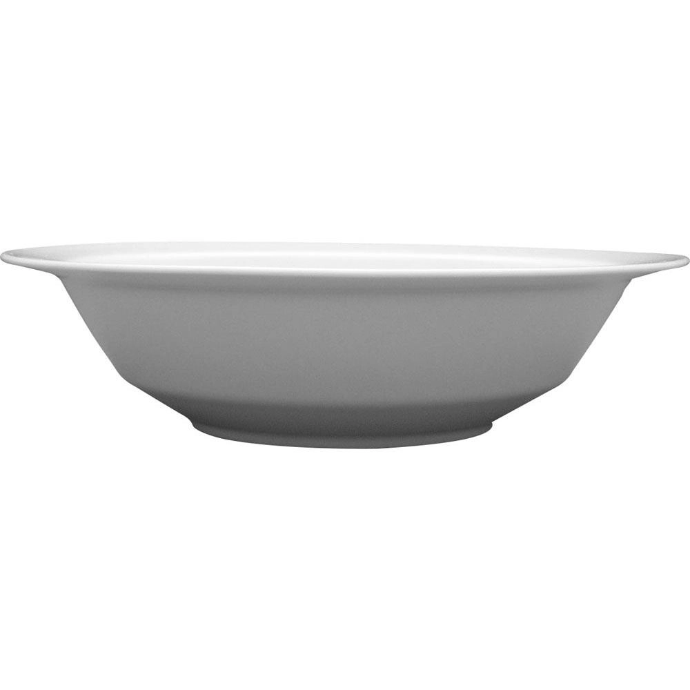 Salaterka Hel z porcelany Ø160 mm | LUBIANA, Kaszub/Hel