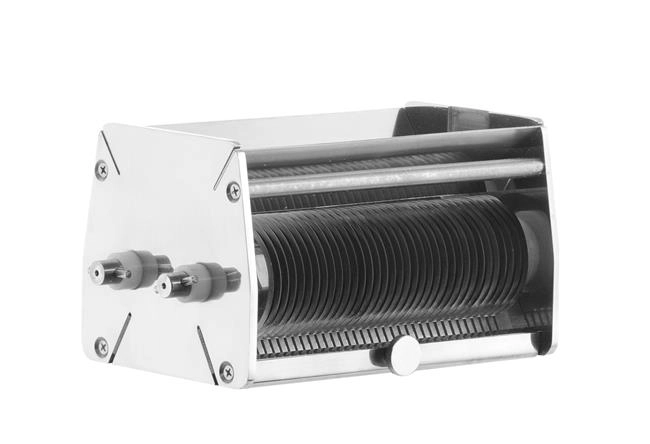 Przystawka do mięsa na shoarmę, 235x130x120 mm | HENDI, 975312