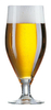 Pokal Cervoise, 500 ml, zestaw 6 szt., ⌀83x192 mm | ARCOROC, 7131