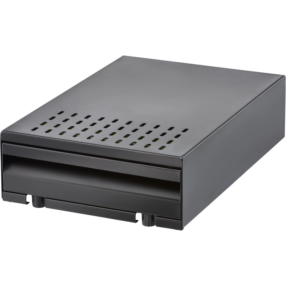 Szuflada z odbijakiem pod młynek do kawy | STALGAST, 486017