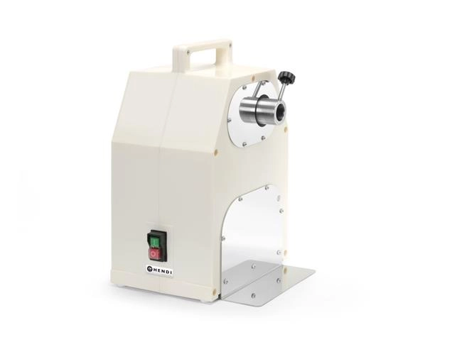 Kotleciarka elektryczna, 230V, 0,37 kW, 290x500x490 mm | HENDI, 843598