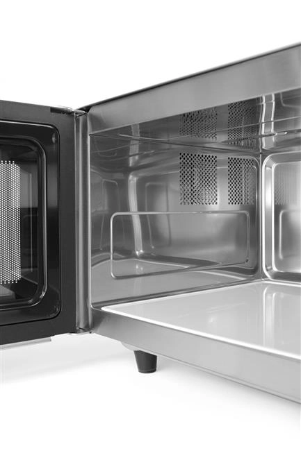 Kuchenka mikrofalowa programowalna 23 l, 509×572×306 mm | HENDI, 281444