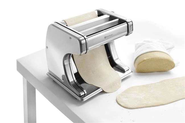 Maszynka do makaronu elektryczna, 256x213x232 mm, 230V/0.07 KW | HENDI, Profi Line