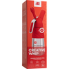Syfon do bitej śmietany 0,5 l, czerwony | ISI, Creative Whip, Standard