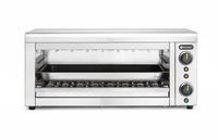 Opiekacz kwarcowy GN 1/1, 230 V, 3,645 kW, 689x397x318 mm | HENDI, 264409