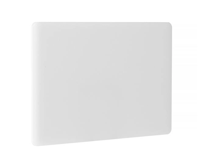 Deska do krojenia HACCP GN 1/1, 530x325x10 mm, biała | HENDI, 826805