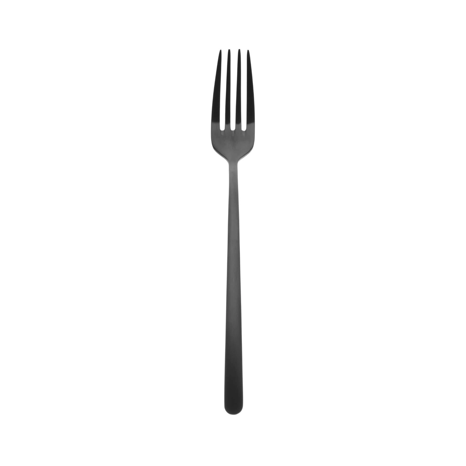 Widelec stołowy, 213 mm | OVE, Amarone Black