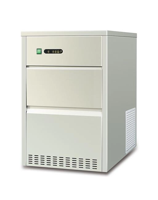 Kostkarka do lodu, 50 l, 230 V, 0,293 kW, 400x600x675 mm | ARKTIC, 271780