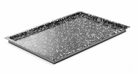 Blacha, emaliowana, 600x400x20 mm | HENDI, CONVECTOMAT