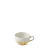 Filiżanka do cappuccino, 230 ml | CHURCHILL, Tide Gold