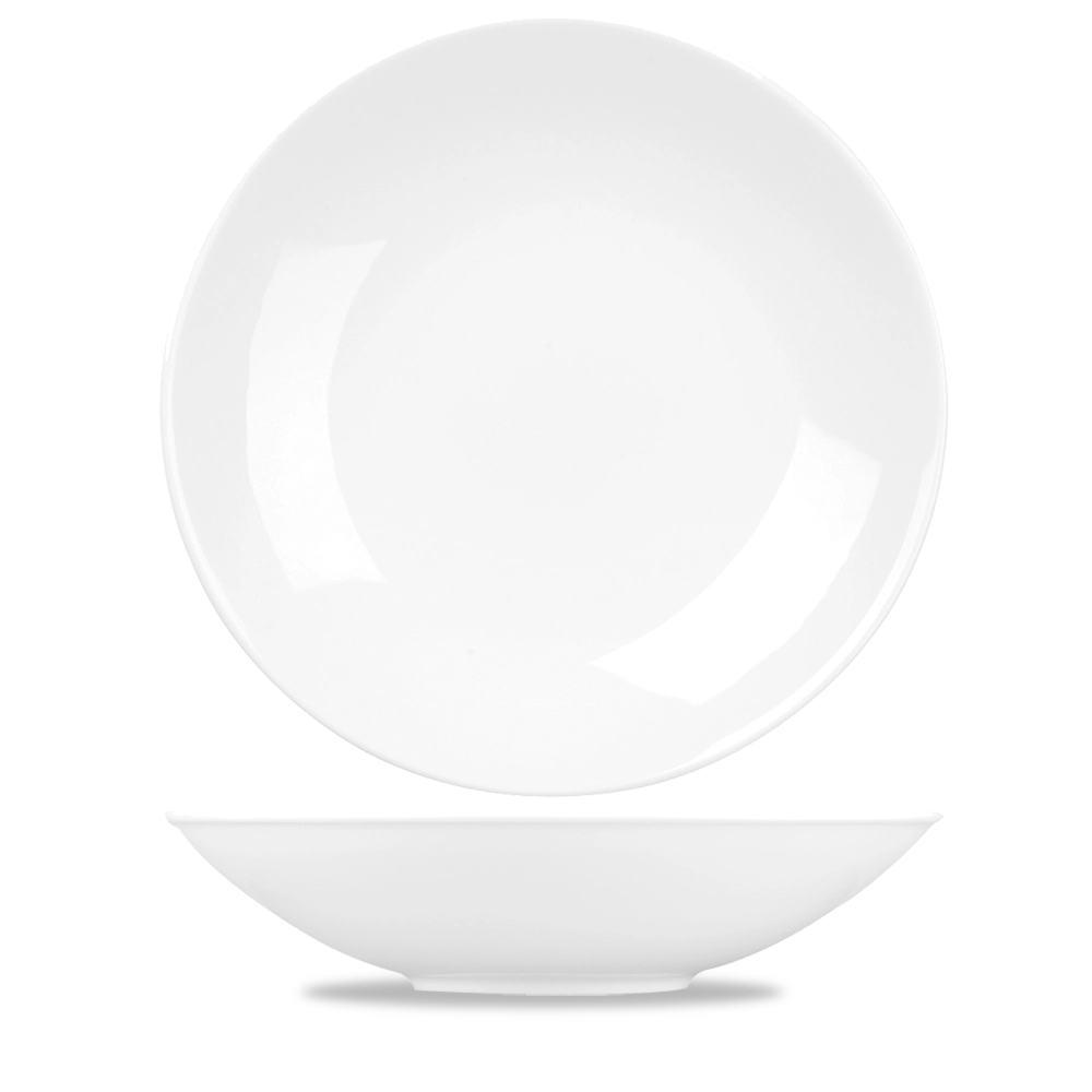 Misa bufetowa Balance, Ø385 mm | CHURCHILL, Alchemy