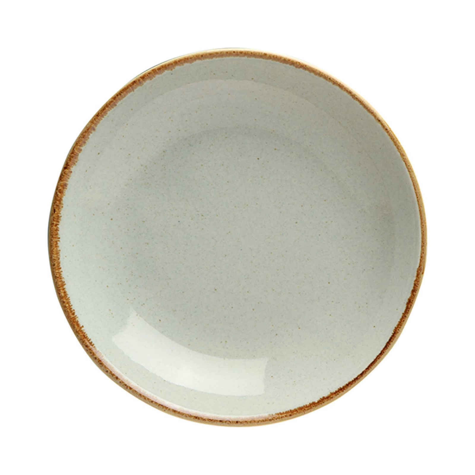 Talerz coupe, Ø260 mm | PORLAND, Seasons Ashen