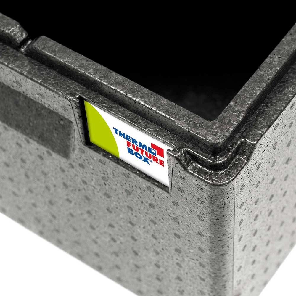 Pojemnik termoizolacyjny GN 1/1 200 mm, 39 l | THERMO FUTURE BOX, 056201