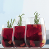 Szklanka niska soft drink, 475 ml | LAV, Gaia
