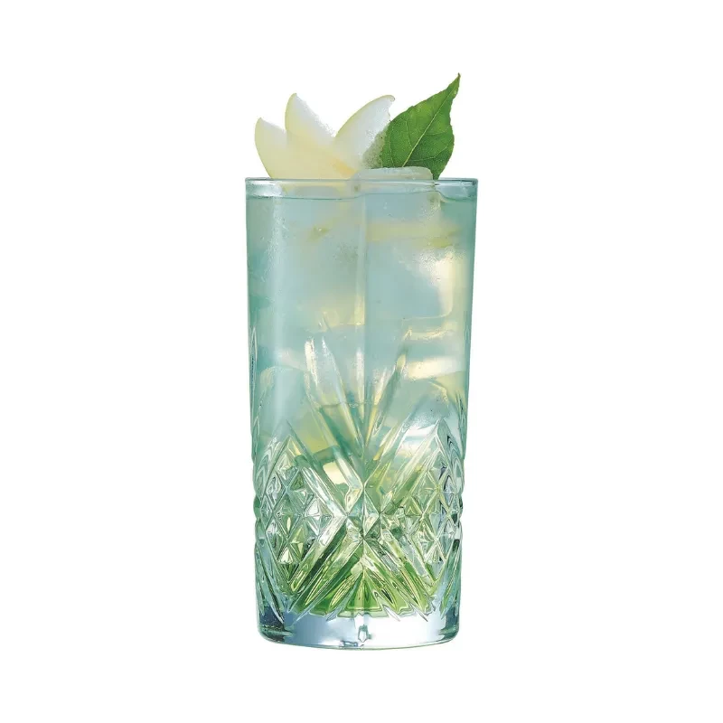 Szklanka wysoka, 380 ml, ⌀75×145 mm | ARCOROC, Broadway