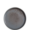 Talerz płytki z porcelany Ø170 mm | STALGAST, Rusty