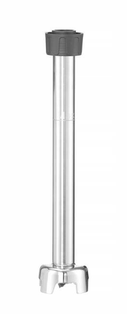 Mikser ręczny 500 ze zmienną prędkością, ramię 500 mm, 0,5 kW, 230V, ⌀100x916 mm, czarny | HENDI, Kitchen Line