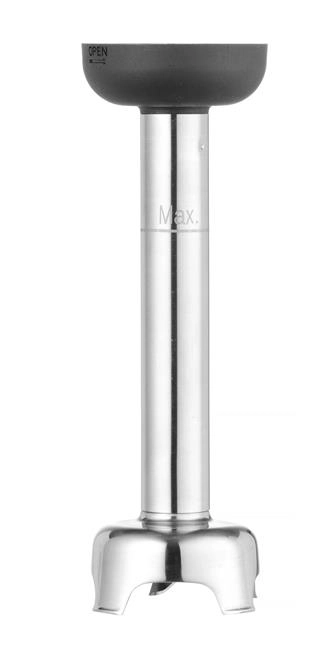 Mikser ręczny 160, 0,27 kW, 230 V, 140x76x503 mm | HENDI, Kitchen Line