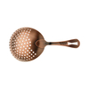 Sitko typu Julep, 165 mm, antyczna miedź | BARFLY, M37028ACP