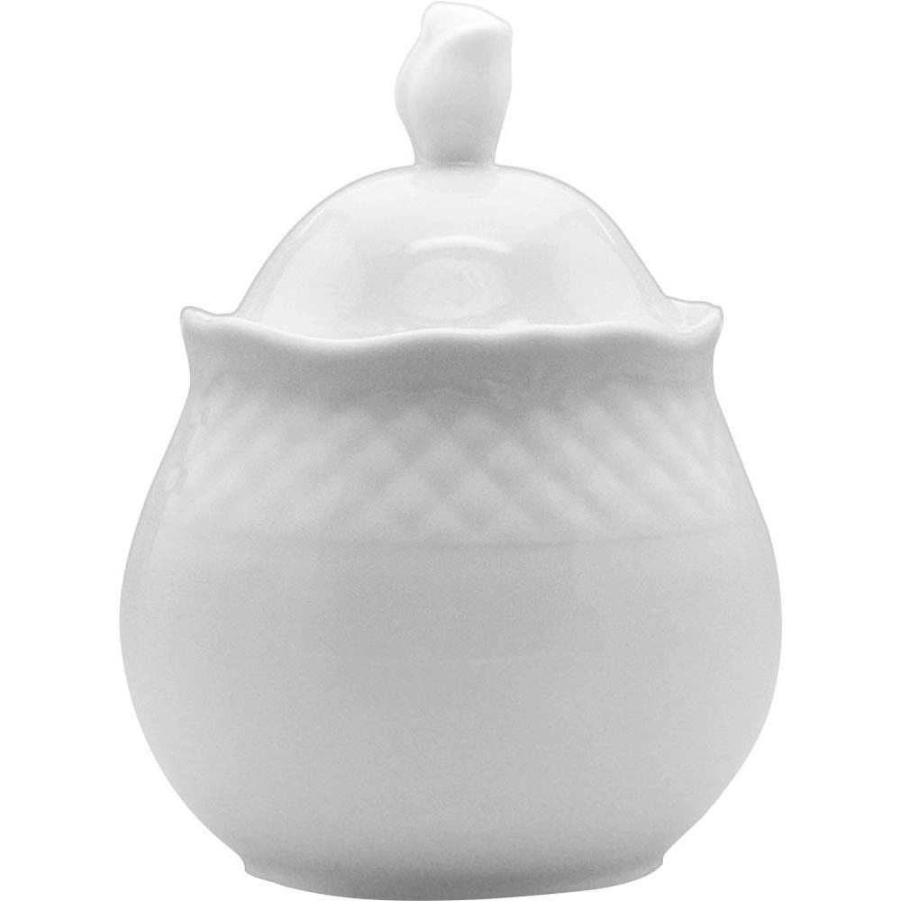 Cukiernica z porcelany 290 ml | LUBIANA, Afrodyta