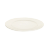 Talerz płytki, Ø160 mm | FINE DINE, Crema