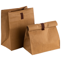 Torba na lunch, 250x150x300 mm, 2 szt. | APS, 30358