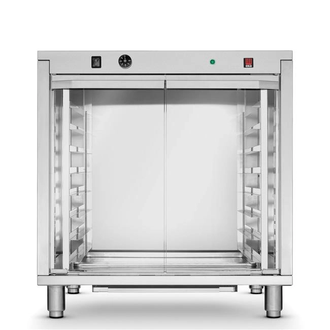 Komora rozrostu 8x600x400 mm, 795x655x835 mm | HENDI, 225967