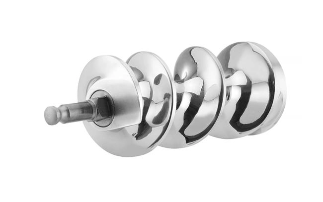 Gardziel z zespołem tnącym do napędu PS-22, typ Enterprise, ⌀82x245 mm | SAMMIC, 1050215