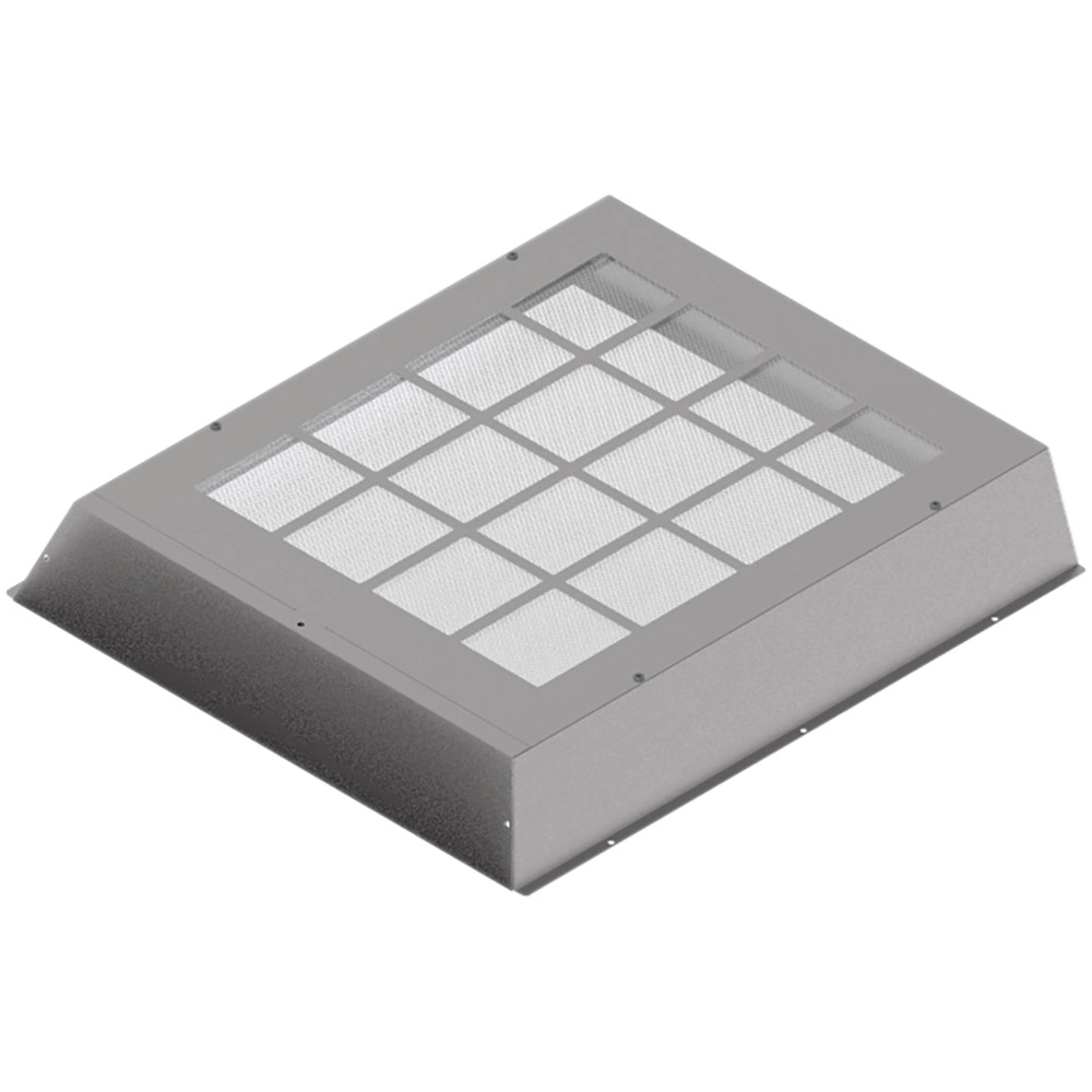 Filtr z węglem aktywnym do okapu FM Experience | FM INDUSTRIAL, 9100907