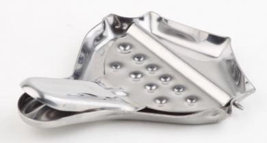 Wyciskacz do plasterków cytrusowych, 80×70 mm | APS, 71430