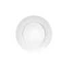 Talerz płytki z porcelany Ø180 mm | STALGAST, Isabell