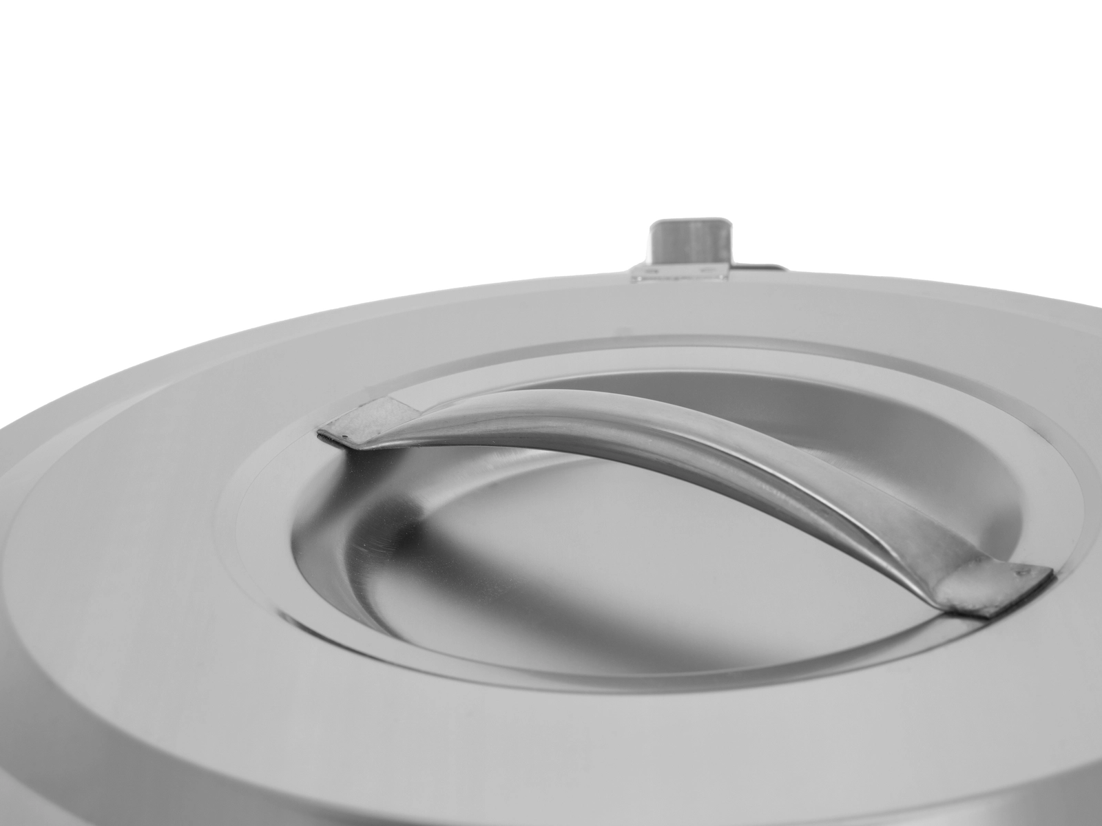 Termos 20 l ze stali nierdzewnej, ekonomiczny | TECHNICA, 521022