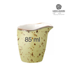 Mlecznik, 85 ml, zielony | FINE DINE, Olive