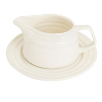 Spodek, Ø180 mm | FINE DINE, Perla