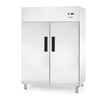 Szafa chłodnicza 2-drzwiowa, 1054 l, 230V, 0,600 kW, 1400x880x2043 mm | ARKTIC, 236697