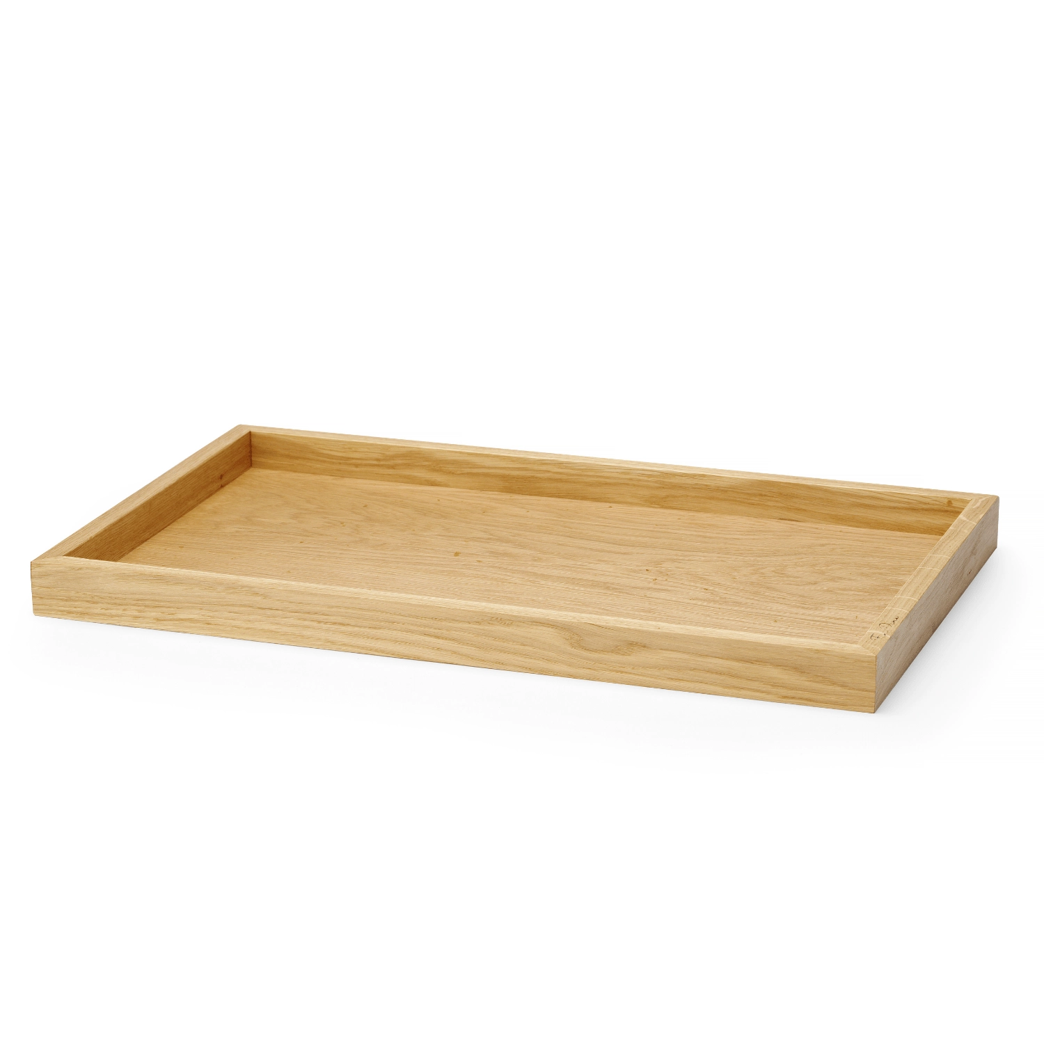 Taca dębowa GN 1/1 Madeira, 530×325×40 mm | FINE DINE, Madeira