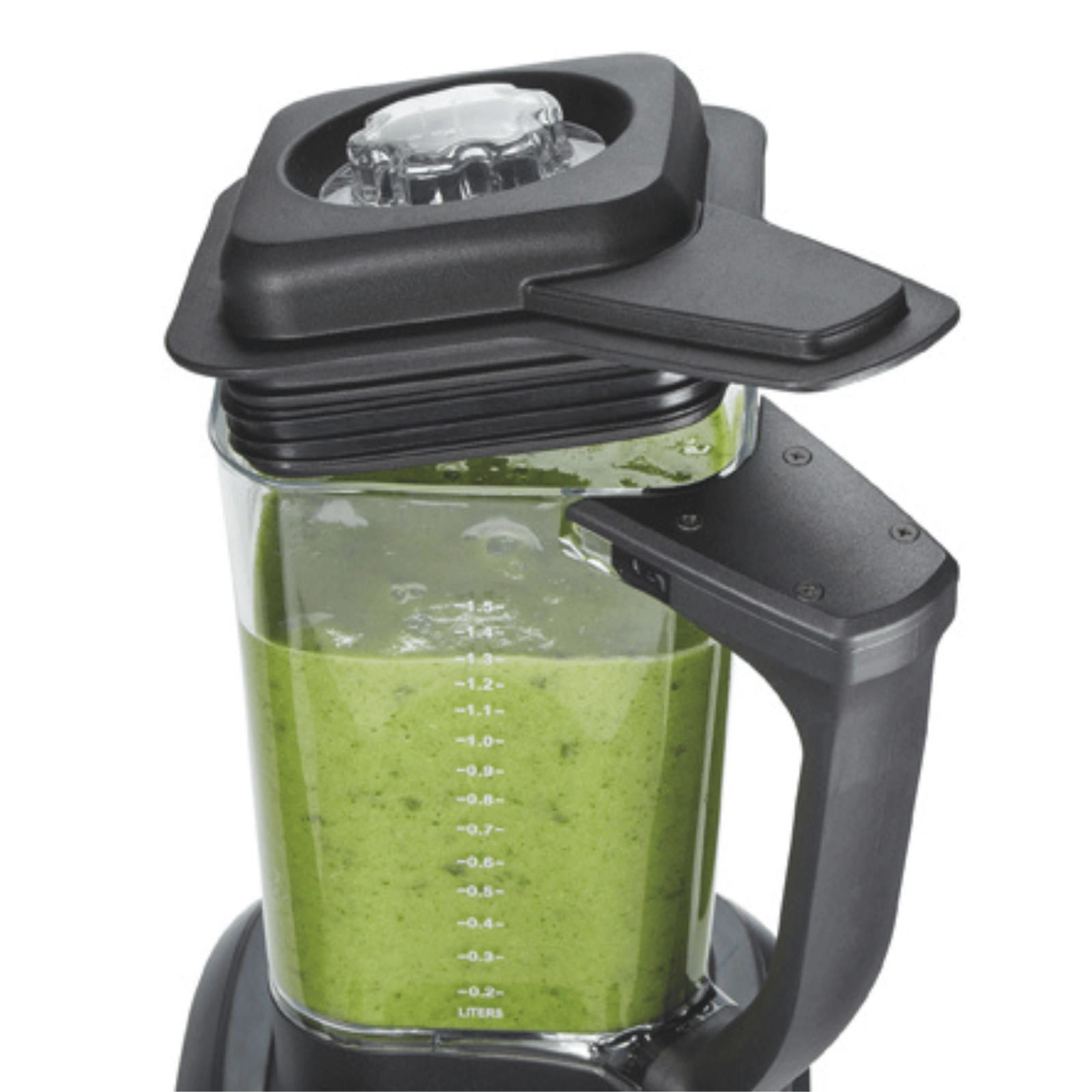 Blender barmański, 1,4 l, 187x216x448 mm, 1,79 kW | HAMILTON BEACH COMMERCIAL, Tango®