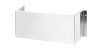 Element do montażu płuczki, 302x115x122 mm | HENDI, Kitchen Line 802014